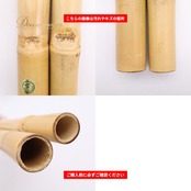フラダンス 小物 プイリ ベージュ系 ブラウン系 楽器 小道具 ナチュラル ハワイアンダンス ハワイアン フラ ダンス タヒチアン 木製 舞台 ステージ 茶 イベント 練習 レッスン ダンス用品 ダンス小物 ペア タヒチアンダンス 光沢