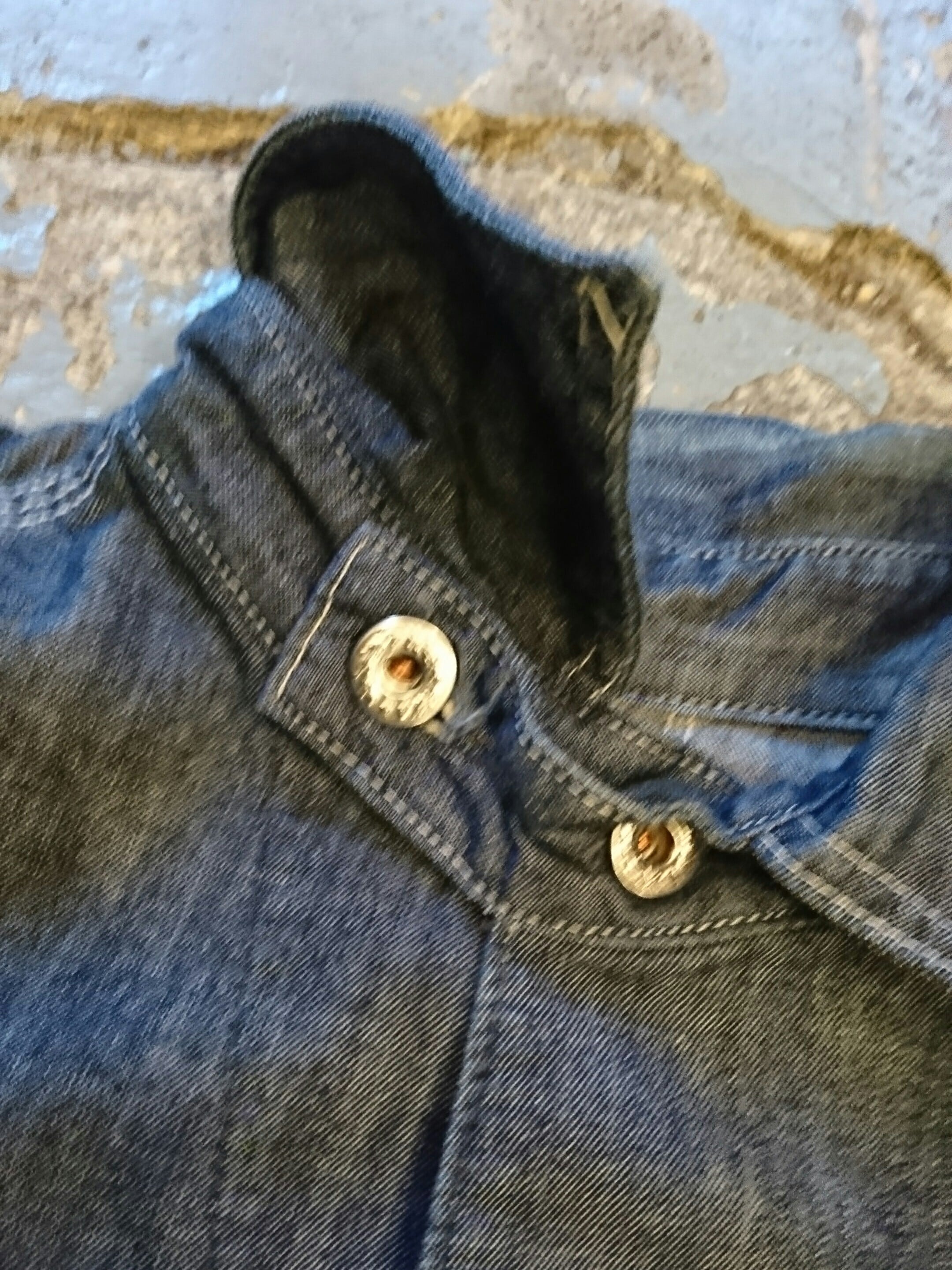 POST OVERALLS COVERALL MADE IN USA | BOW & ARROW WEB STORE