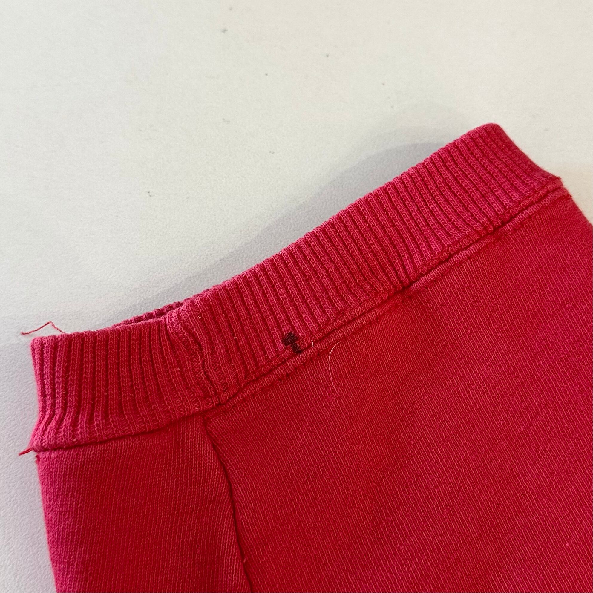 90's MARUBORO RED PARKA | BerBerJin Yuhodo