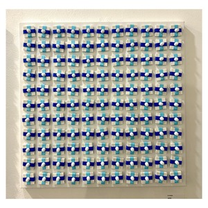 土屋 靖之　121 Pushpins