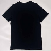 G-STAR RAW ジースターロウ ワンポイント 半袖 Tシャツ M/ブラック メンズ