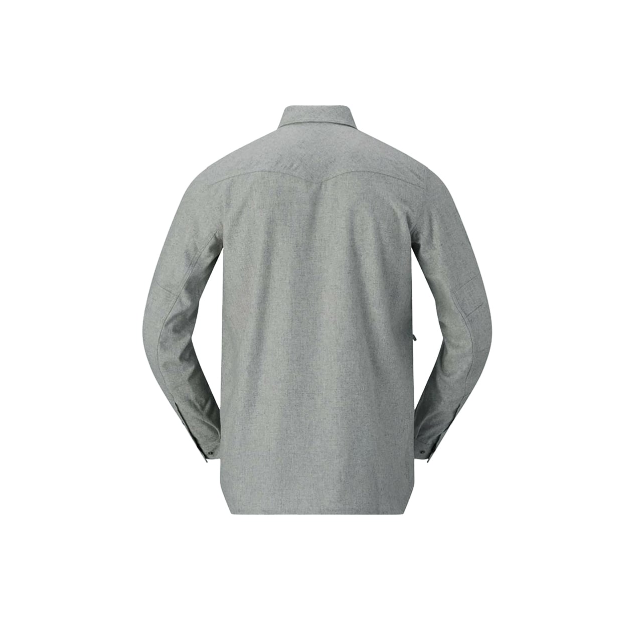 NORRONA tamok wool plain Shirt Men's | WORKROWN UNIFORM