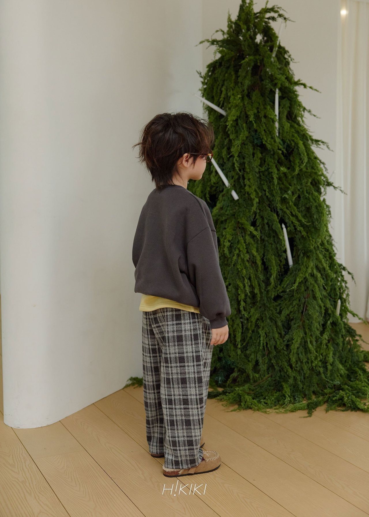 HIKIKI［取寄］puppy mtm 26winter