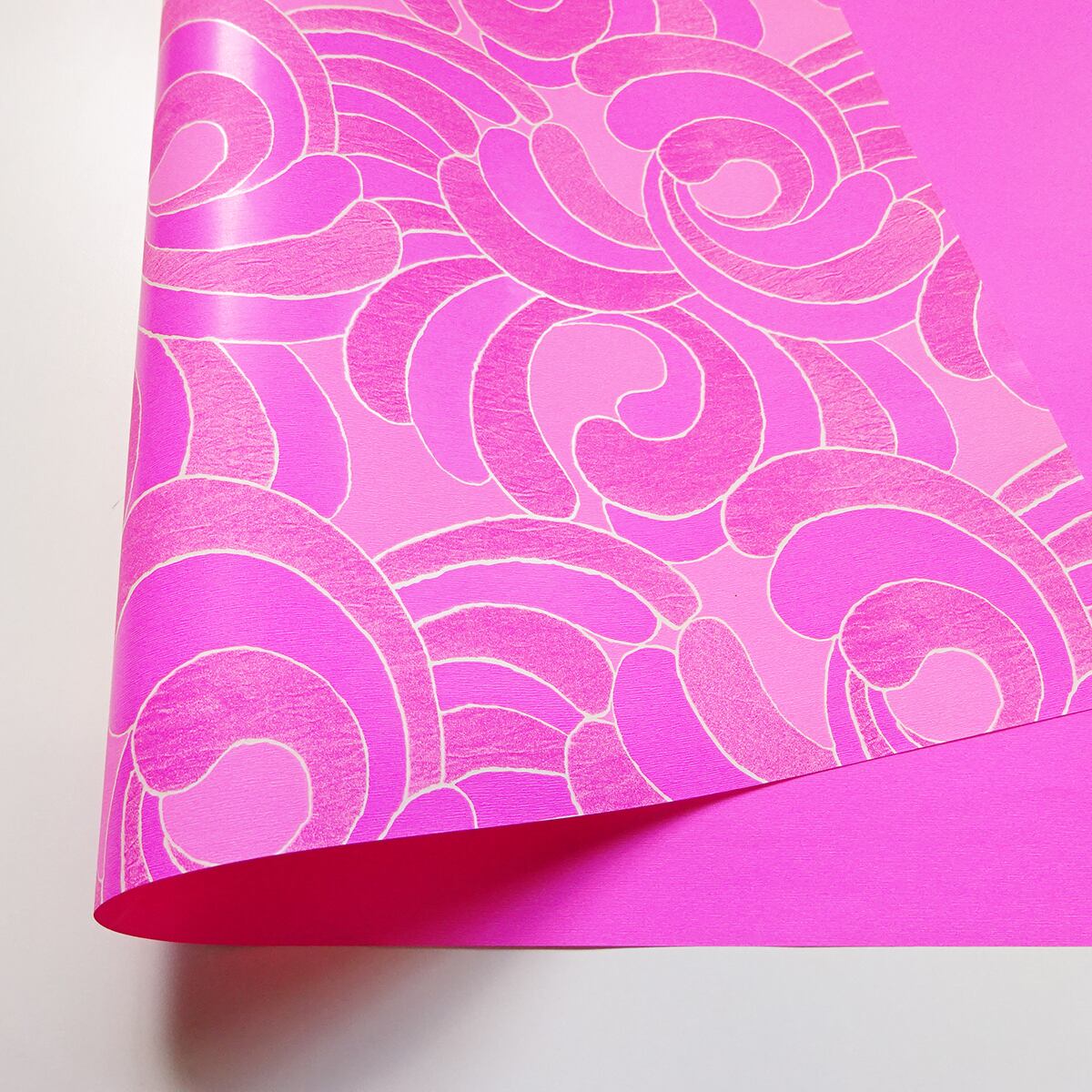 ラッピングペーパー 包装紙 No.300 1044-31 A2 (F-122) 約50cm×70cm イタリア製