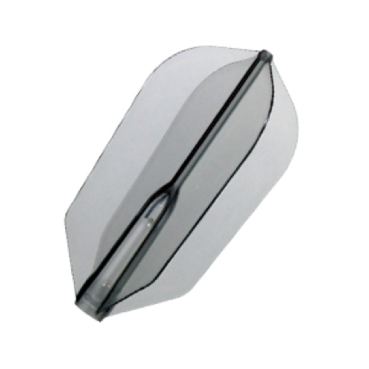 Fit Flight AIR スーパースリム（ブラック） - 1