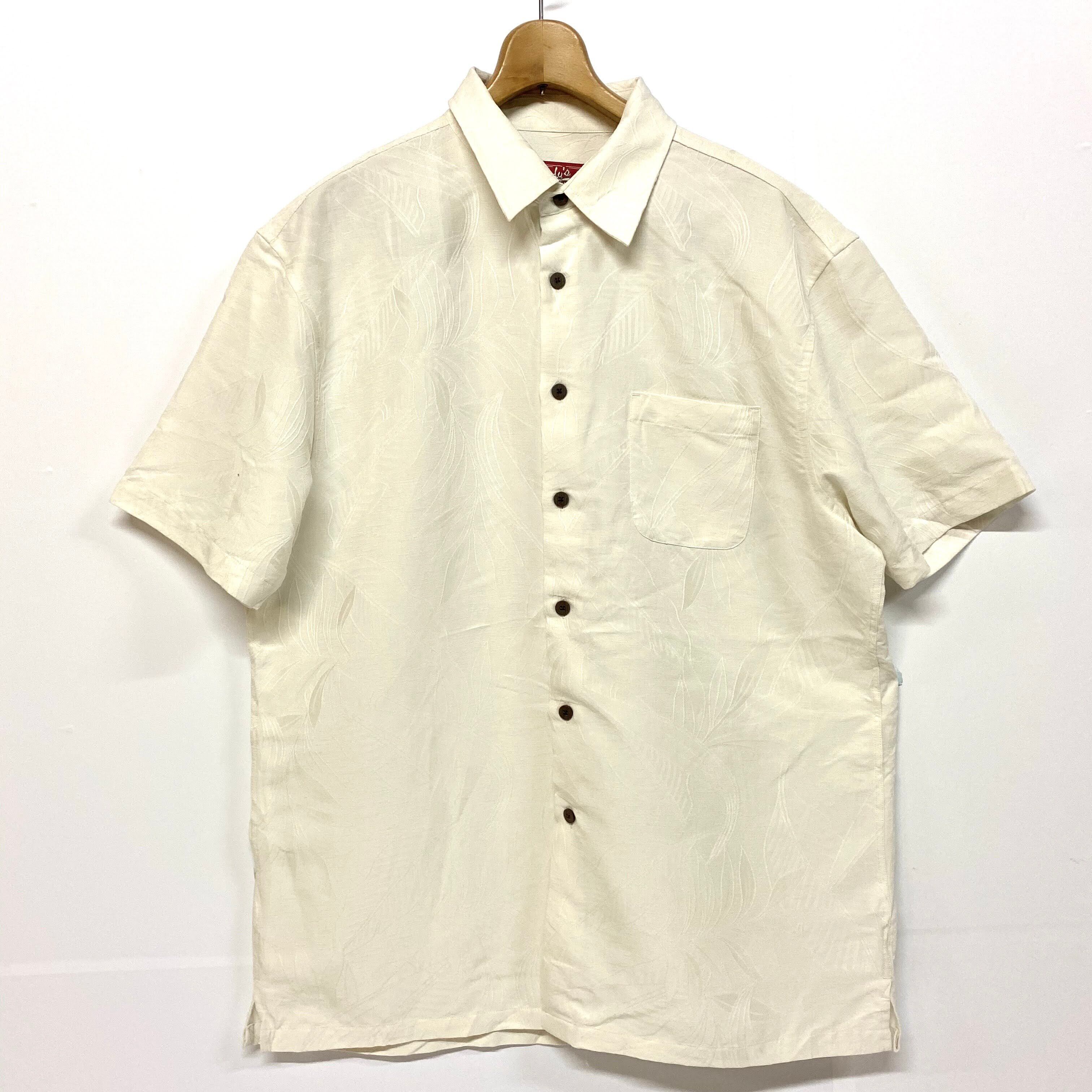 販売純正 y´s for men 90s レーヨンシャツ メンズ | qofl.lk