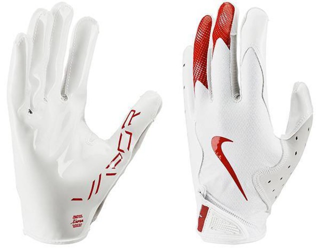 NIKE VAPOR JET 8.0 GLOVE アメフト グローブ