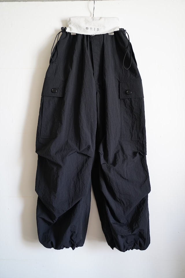 Cargo Pants_S/M Size
