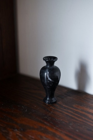 Onyx vase