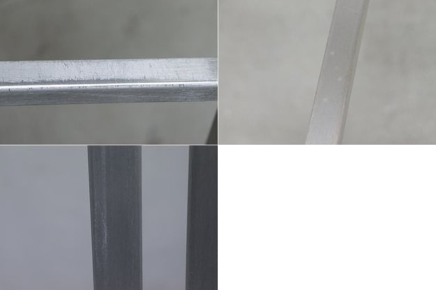 在庫4脚 emeco エメコ NAVY COUNTER STOOL ネイビー カウンター