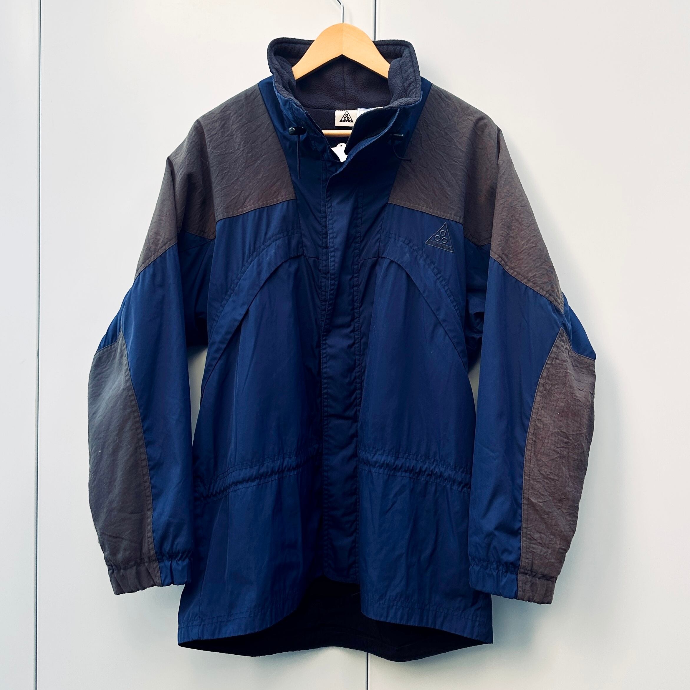 NIKE TIGER WOODS/ナイキ タイガーウッズ ハット 90年代 (DEADSTOCK