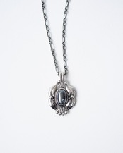 〈Georg Jensen〉Necklace