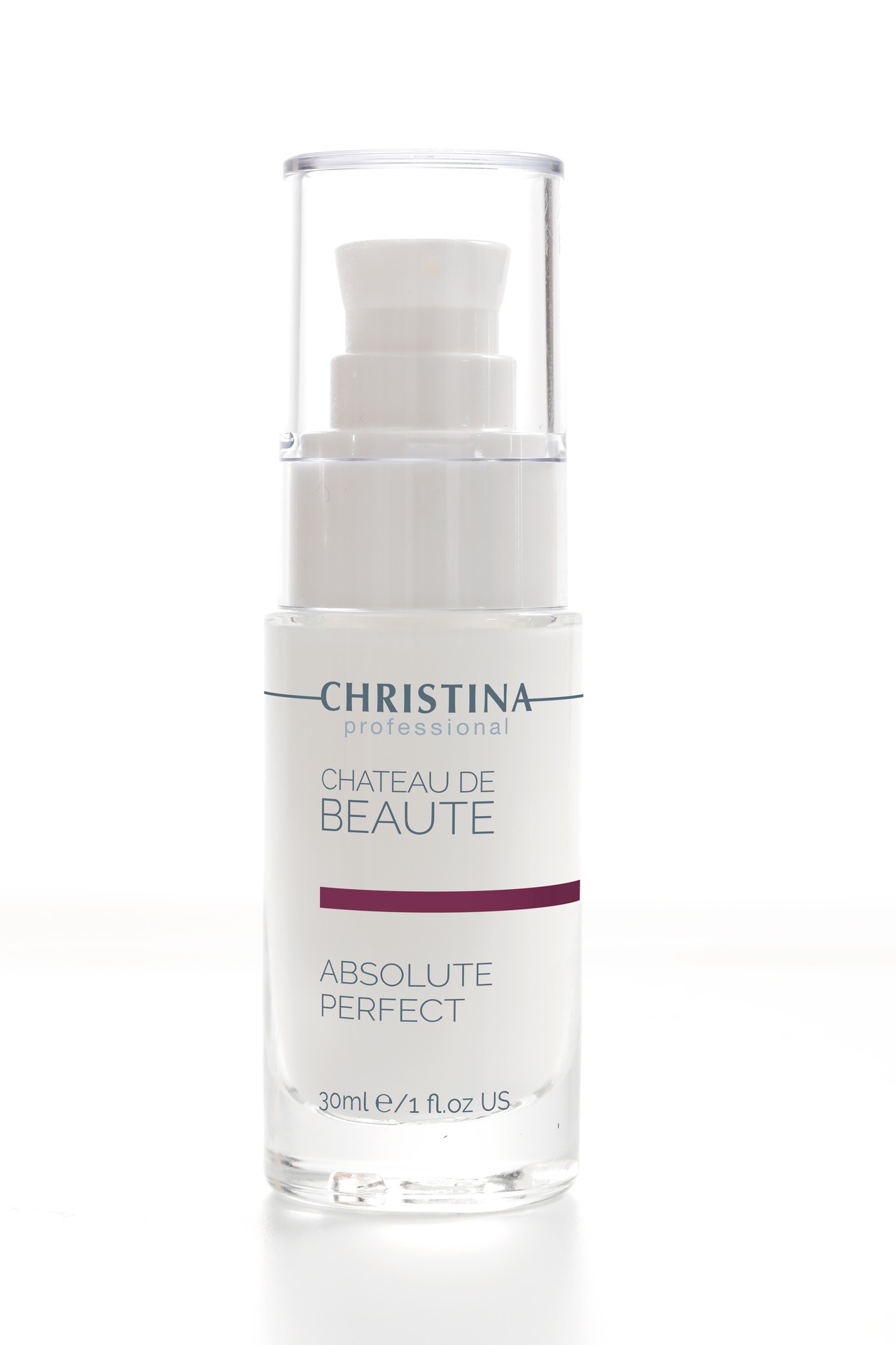 CHATEAU DE BEAUTE アブソルートパーフェクト