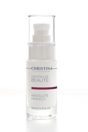 CHATEAU DE BEAUTE アブソルートパーフェクト