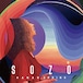 〈残り1点〉【CD】Hanah Spring - Sozo