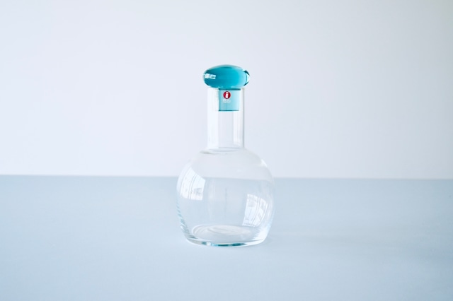 iittala Ｍondo Decanter（Kerttu Nurminen）