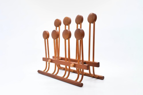 スリッパラック