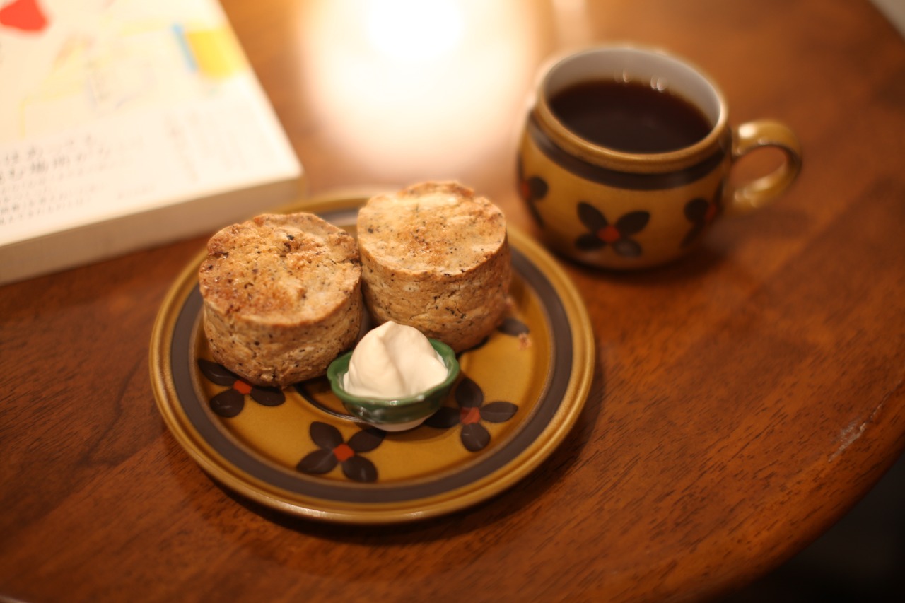 【12月発送分★12個セット】４つの味が楽しめるスコーン12個セット