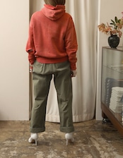 1960's Boro / Sweat Parka - 2