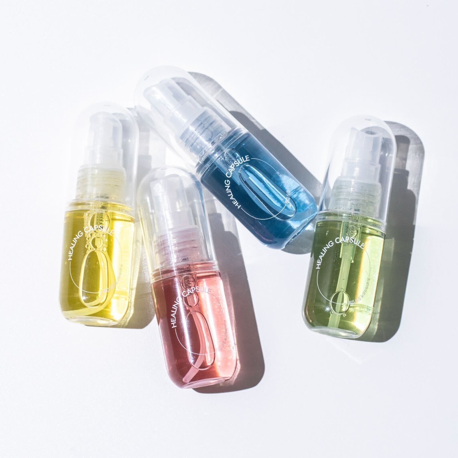troiareuke】ACSEN UVプロテクターエッセンス50ml | éclam online