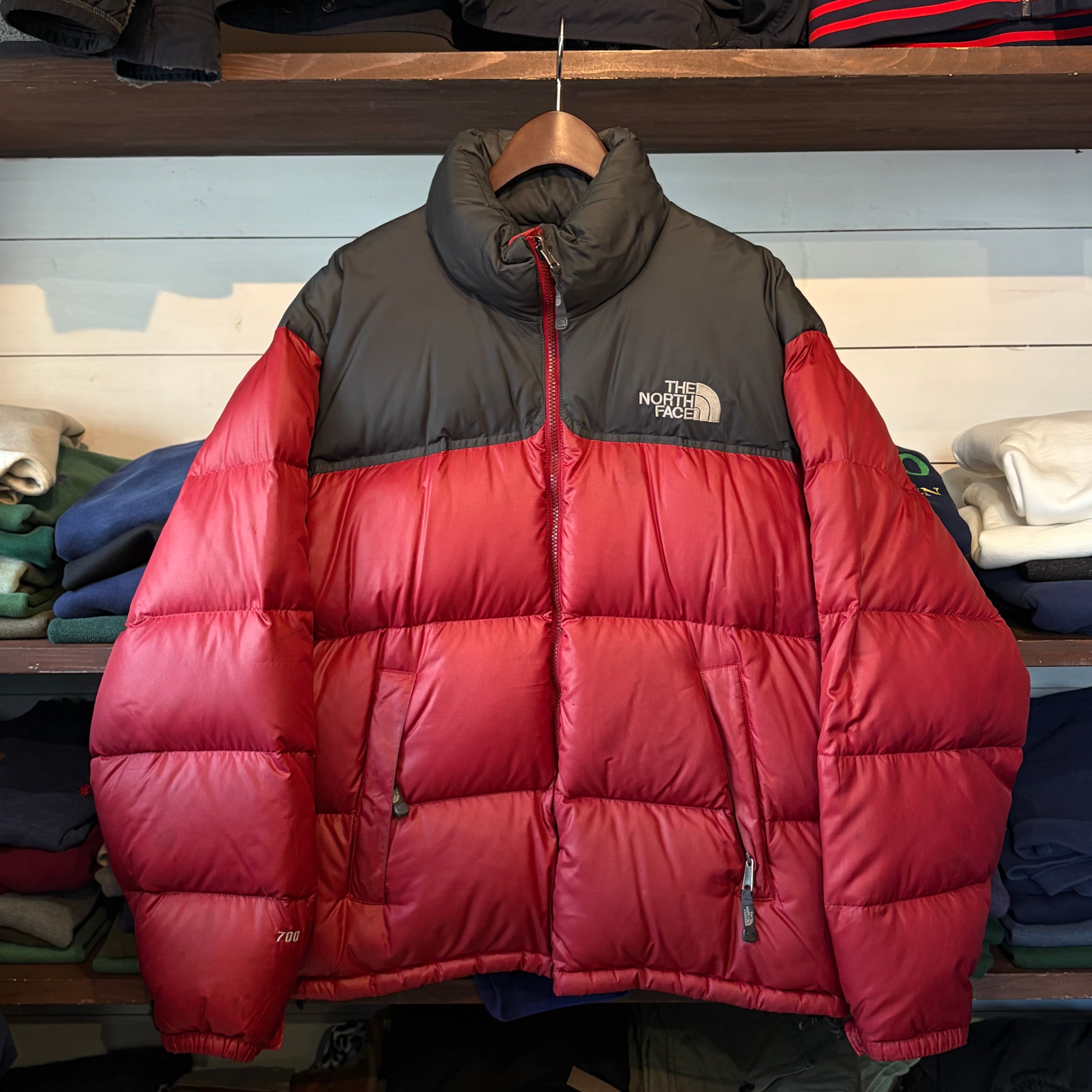 THE NORTH FACE 1990年代 バルトロジャケット | ヤマダウェブコム