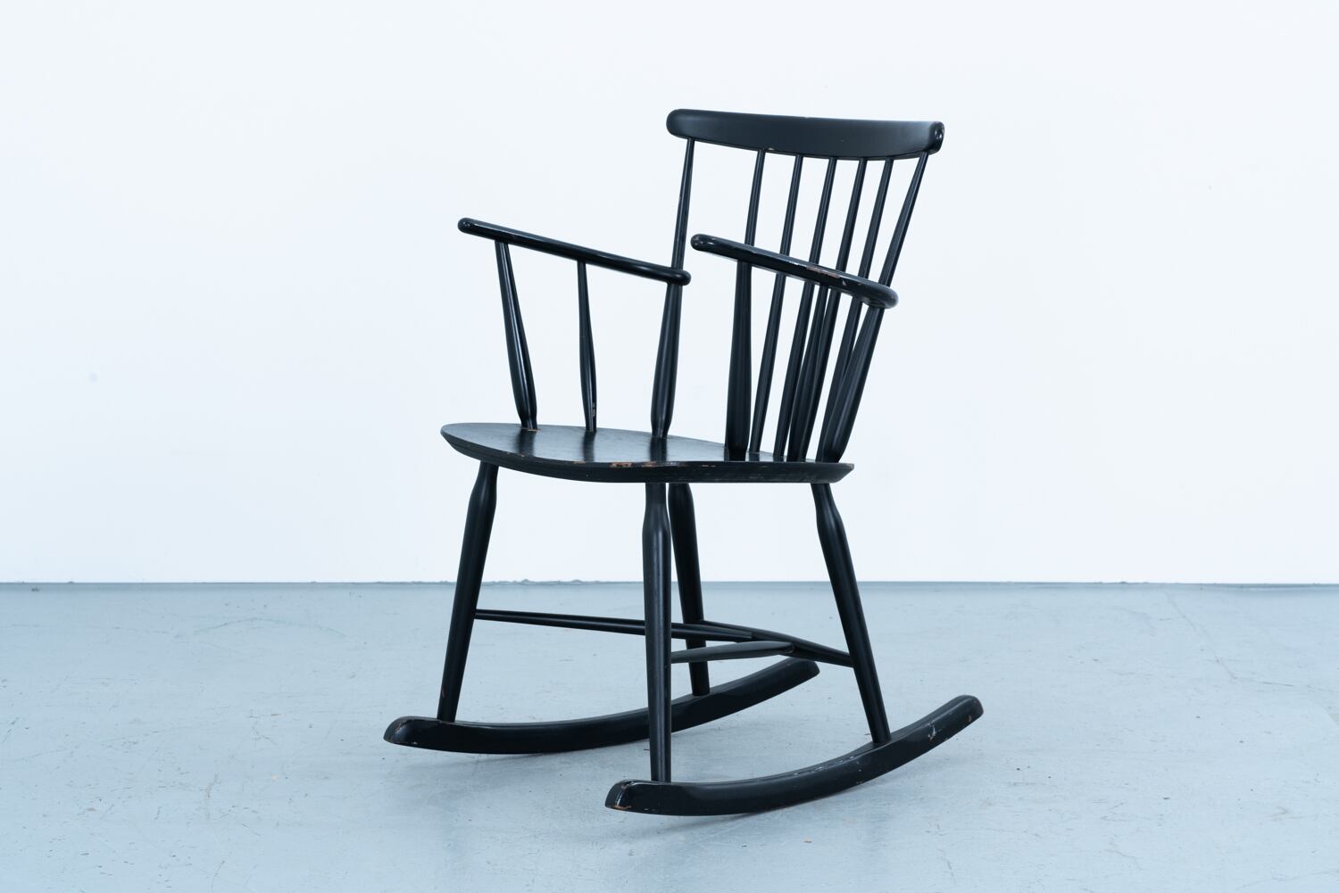 as it is】Eero Aarnio | Pirtti Chair | kaikki gallery | 北欧