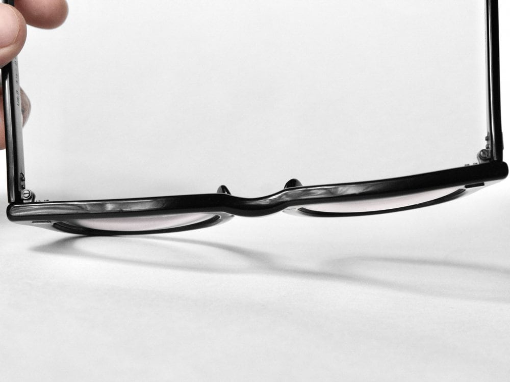 USS Vintage Glasses [US Safety Service Co.] [Late 1960s-] GI