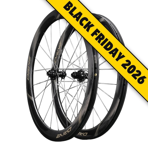 【BF予約｜12月中旬お届け】EliteWheels DRIVE II