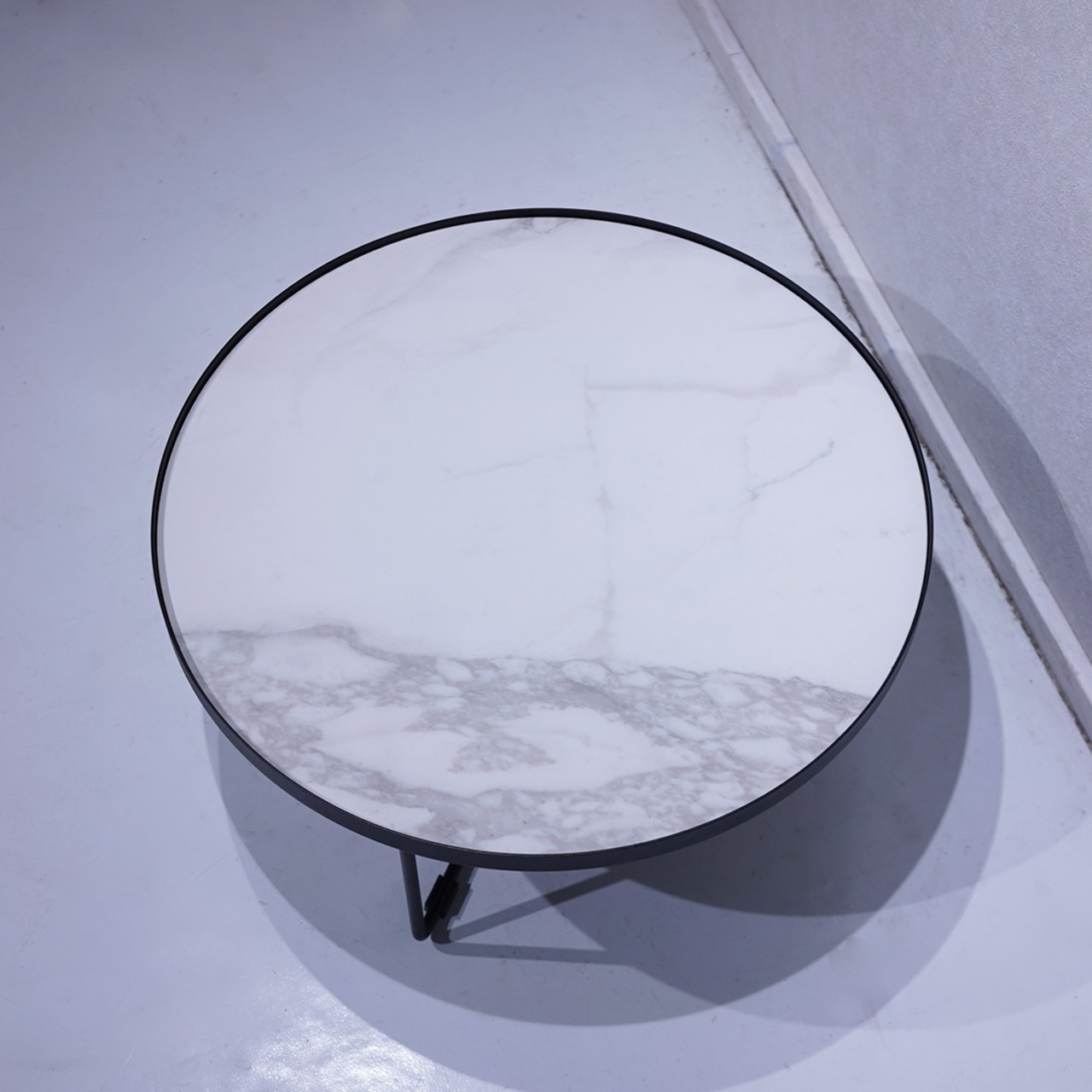 Cattelan Italia ローテーブル Billy Keramik / モダン 名作 デザイナーズ セラミックテーブル カッテランイタリア ビリーケラミック