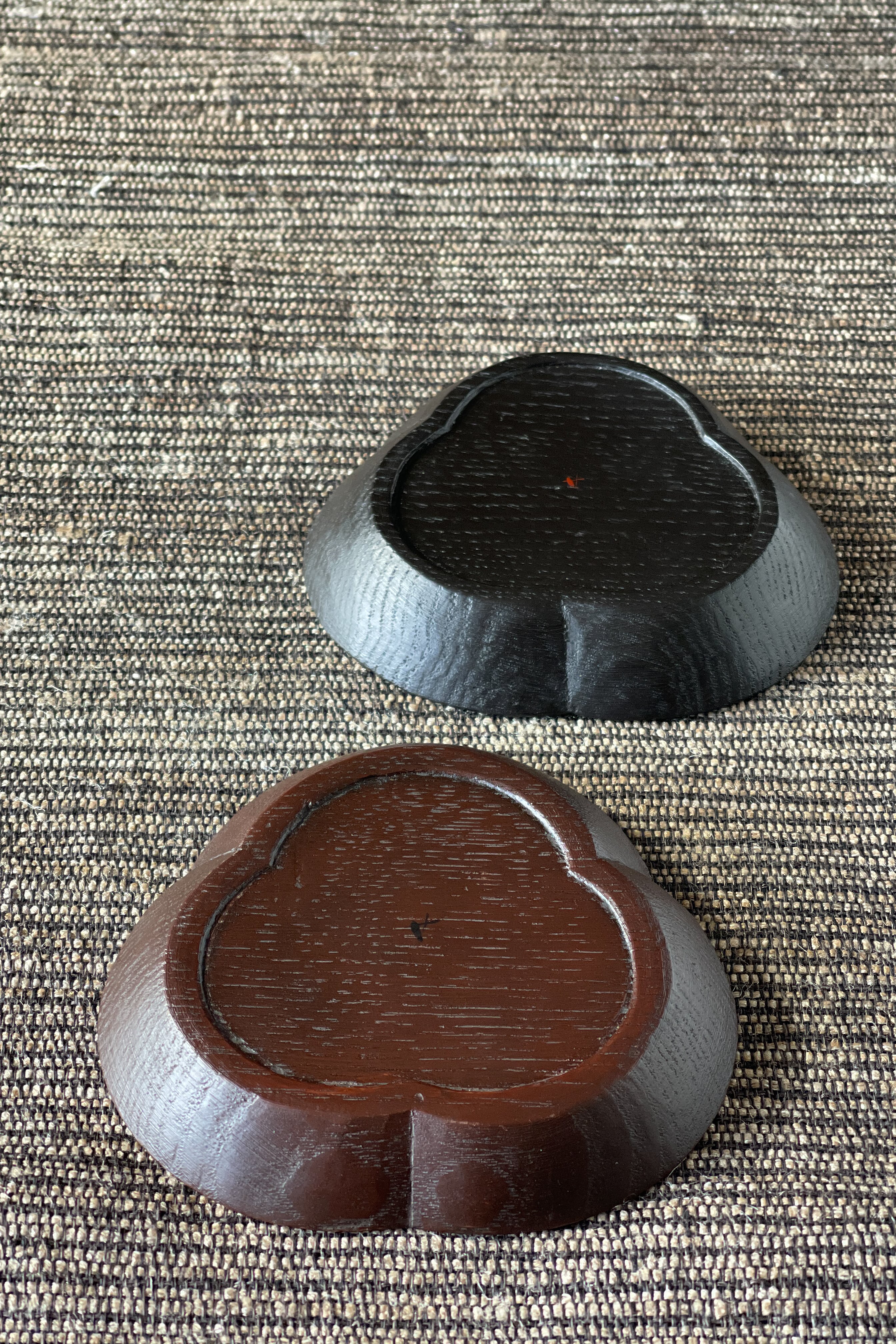 洲浜 茶托 関健一作品 SK2312_26 | web-shop MITATE