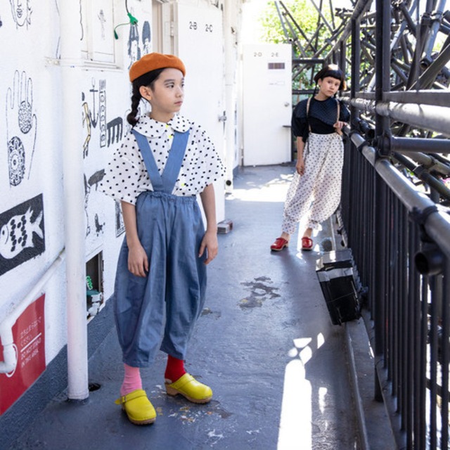 frankygrow PROJECT DENIM PANTS Mサイズ　SALE