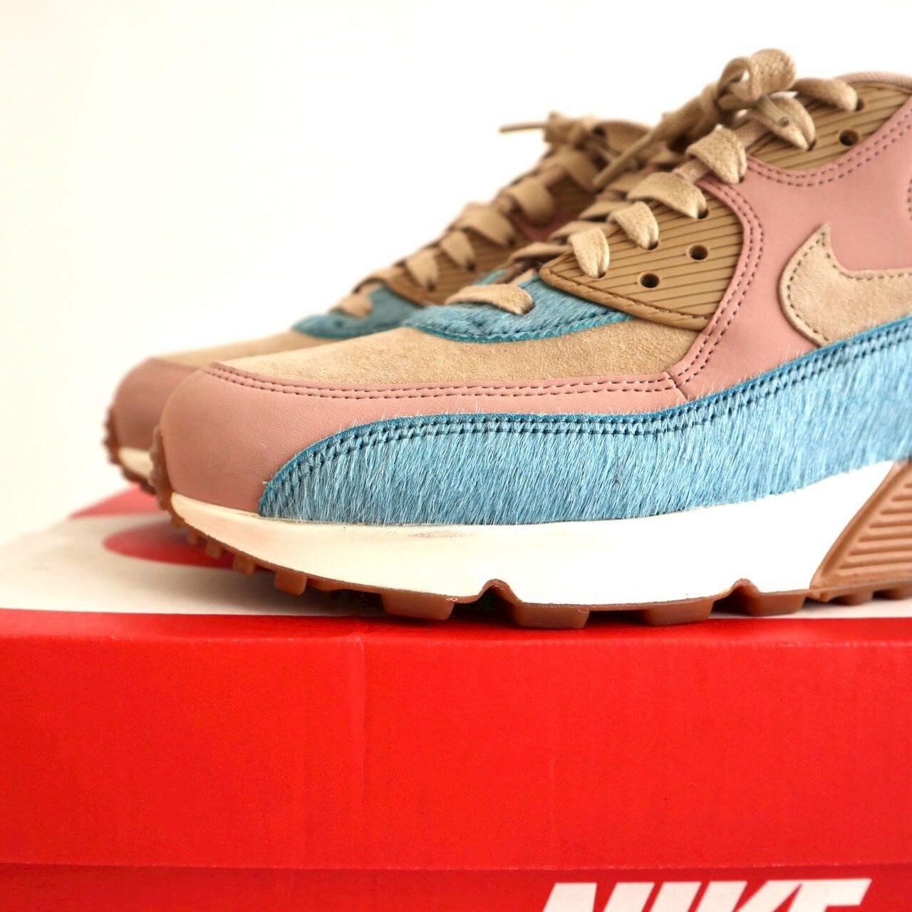 24.5cm NIKE WMNS AIR MAX 90 LX | portsidelaboratory STORE