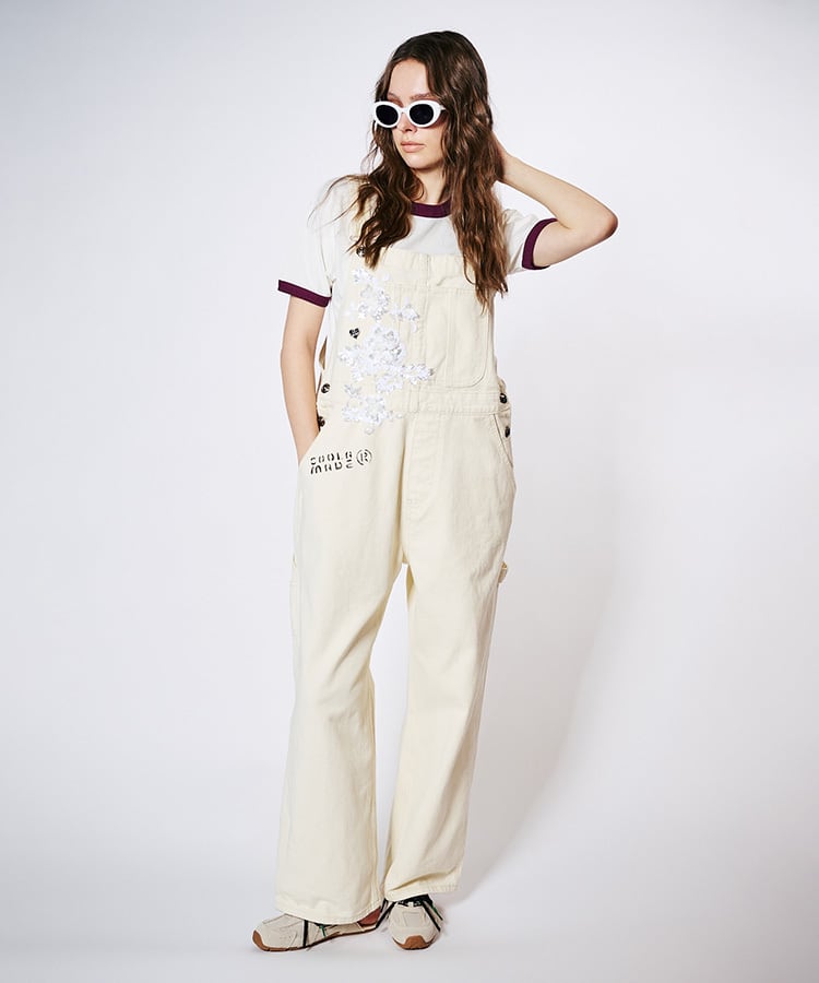 DENIM | COOLA | クーラ
