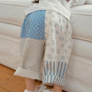 «予約»«Mardi Amber» ヌエールパンツ 2colors