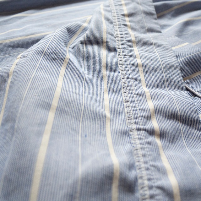 "TOWN CRAFT" '80s vintage Gown