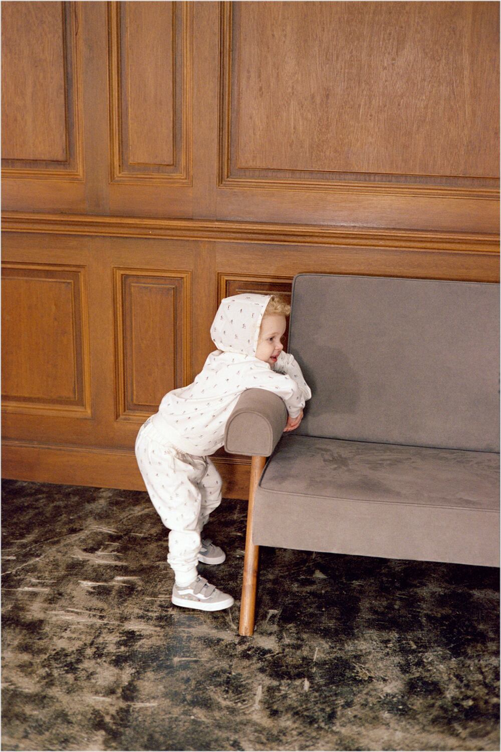 Sweat Suit (Ski) | House on the Hill