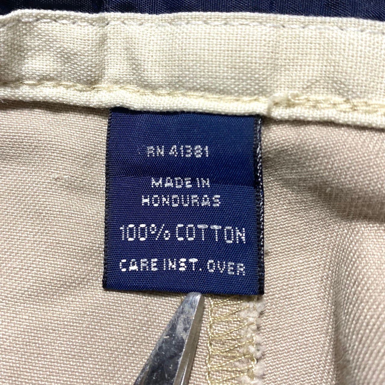 Polo Ralph Lauren ポロラルフローレン ツータック 2タック チノ 