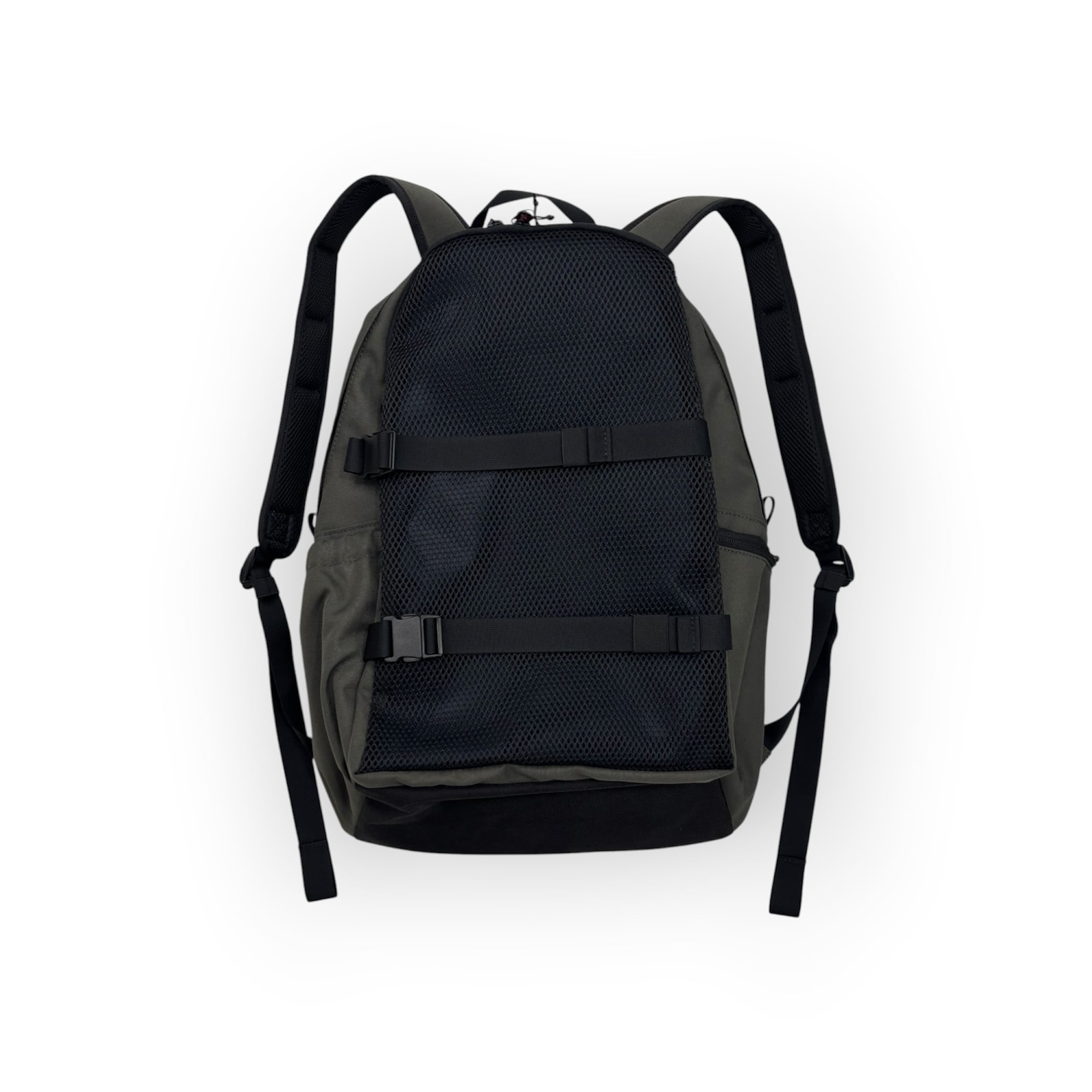 WARENFAUS discovery pack リュック warenfaus discovery pack ワーレンファウス ブラック - メルカリ
