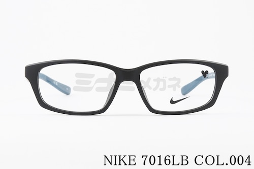 NIKE メガネ 7016LB Col.004 スクエア スポーツ 軽量 ナイキ 正規品