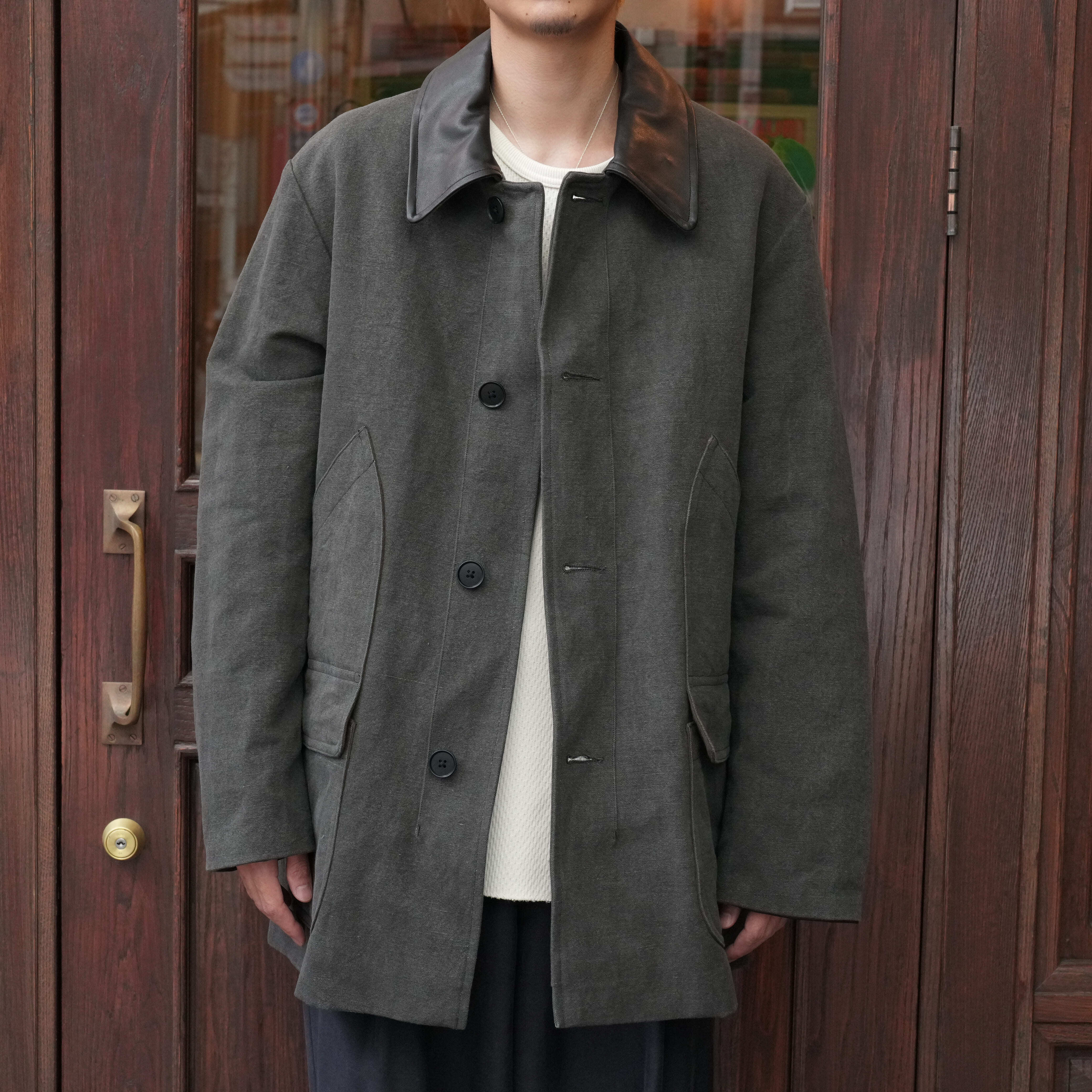 MAATEE&SONS for khaki 