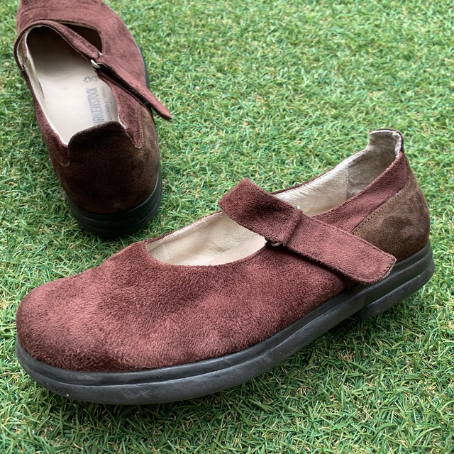 BIRKENSTOCK MANTOVA ビルケンシュトック マントバ E988 | reshoe