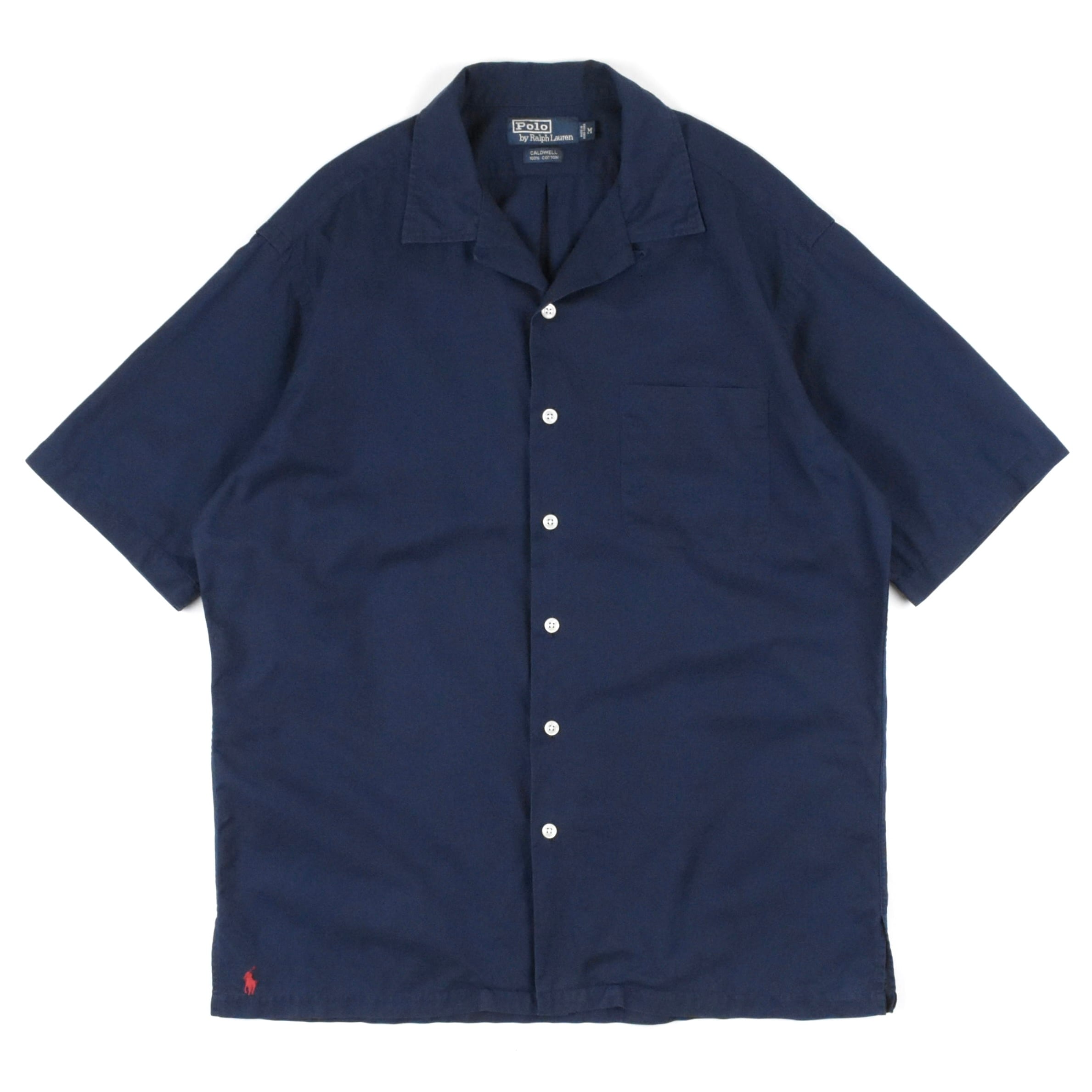 90s Polo Ralph Lauren Shirt SKI CAMP / S | yowakeup