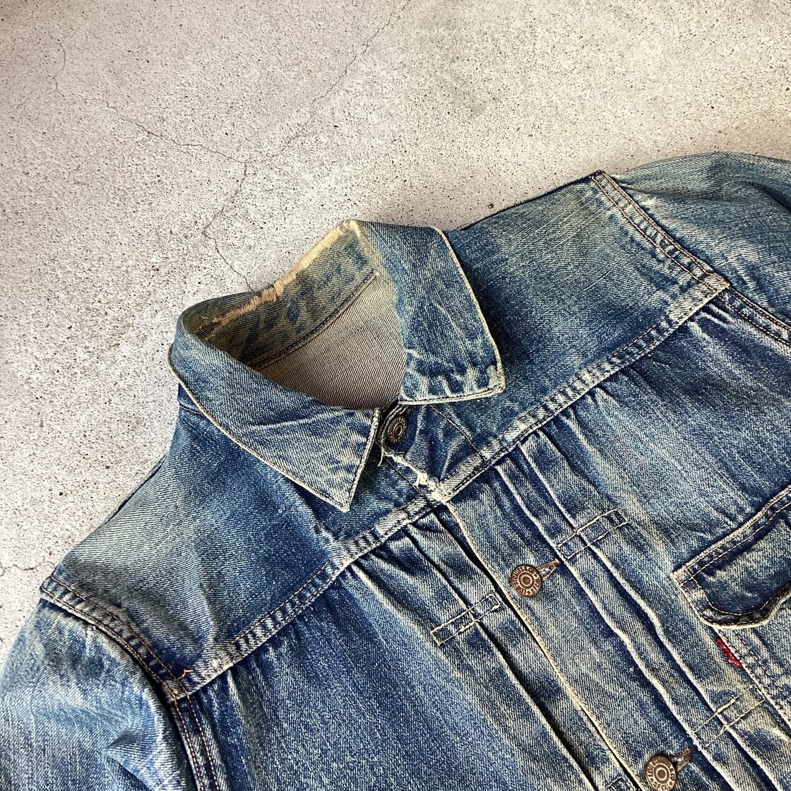 50s Levi