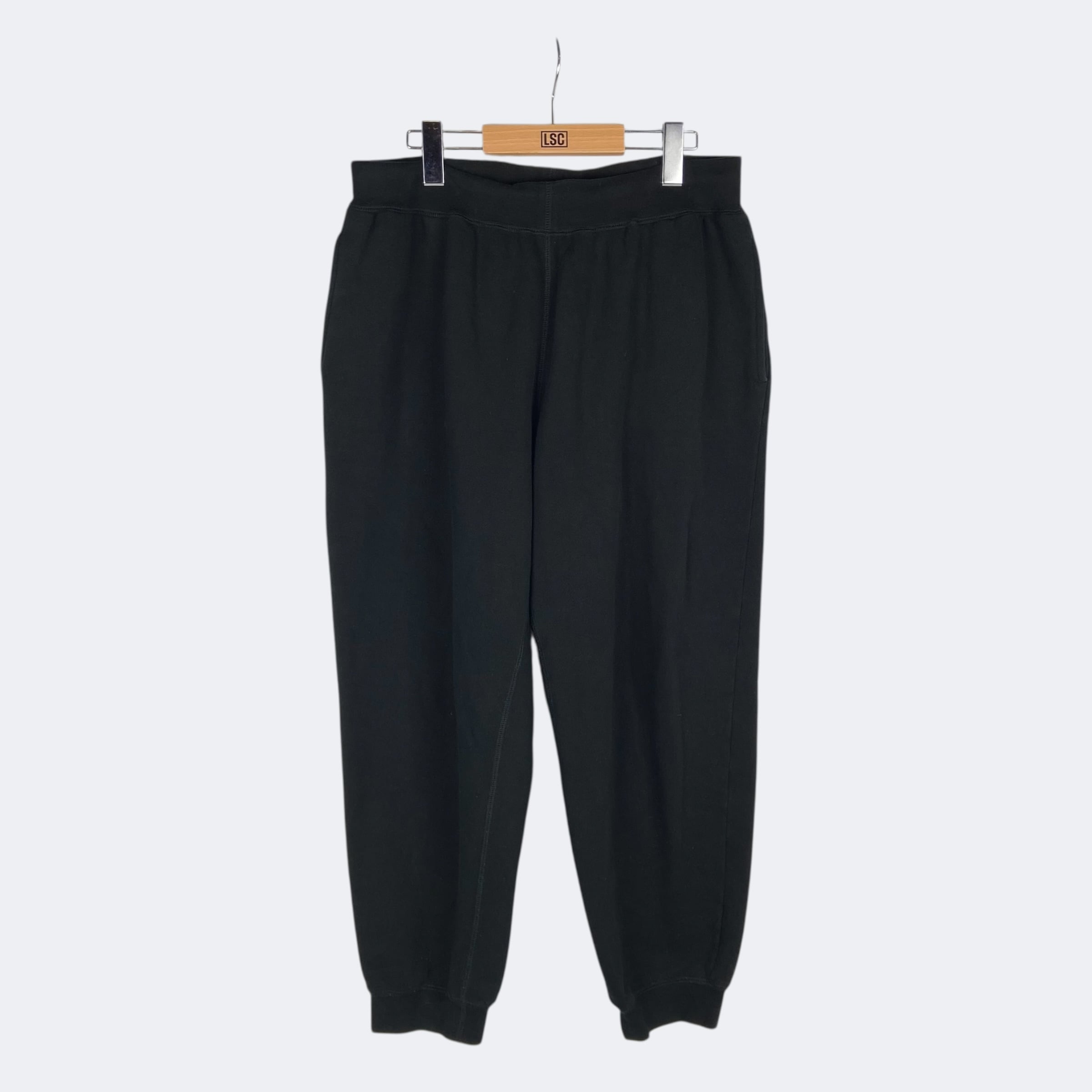 パンツ COMOLI / コモリ | 2023AW | コットン吊裏毛 パンツ / Y03