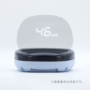 LumieHUD（ルミエハッド）アイボリー