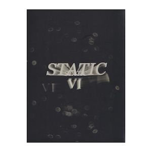 STATIC 6 DVD