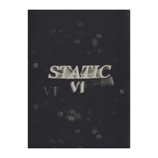 STATIC 6 DVD