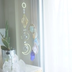 SEIU - アゲートヒーリングチャイム / Agate Healing Chime 1395