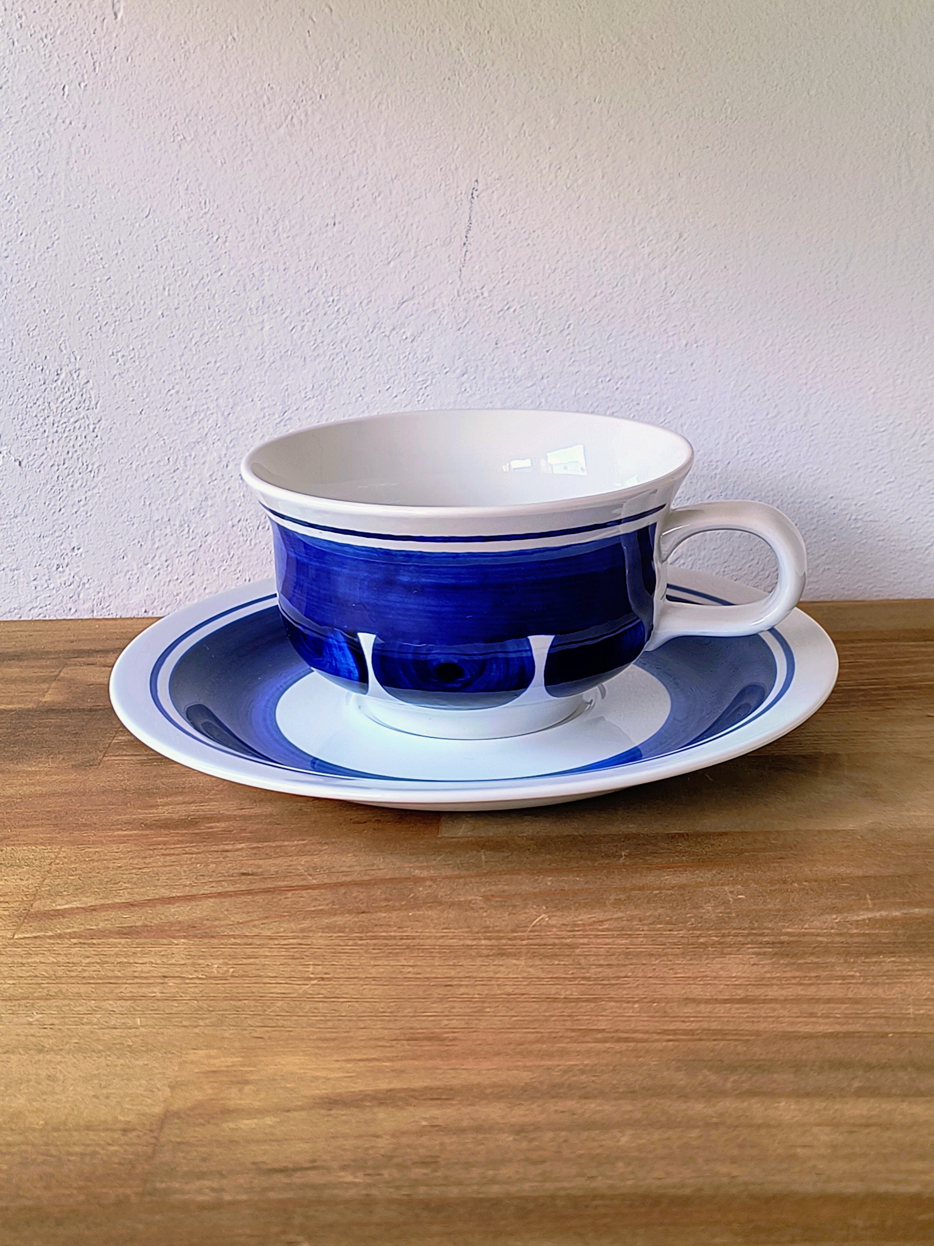 Rörstrand / ロールストランド / Sylvia（シルヴィア）シリーズ