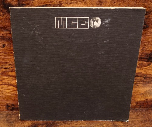 M.C.エッシャー展　図録